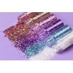 spring collection glitters